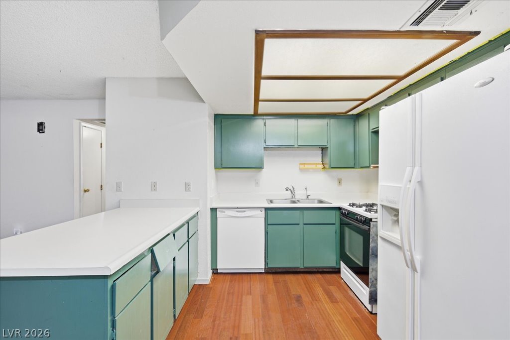 753 Rock Springs Drive 102 Las Vegas NV 89128