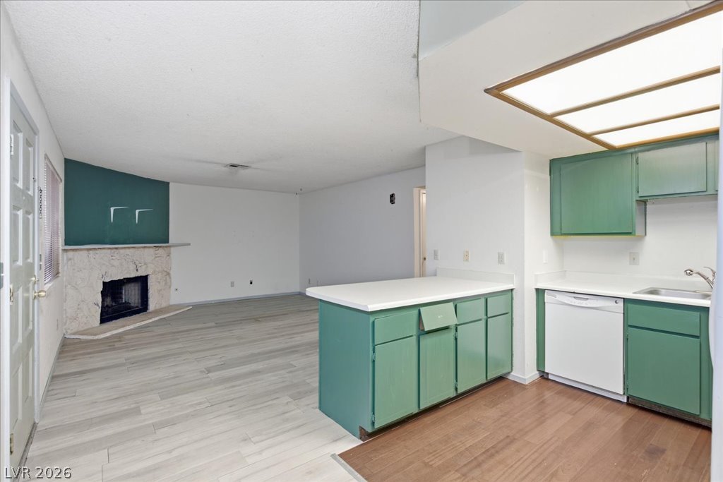753 Rock Springs Drive 102 Las Vegas NV 89128
