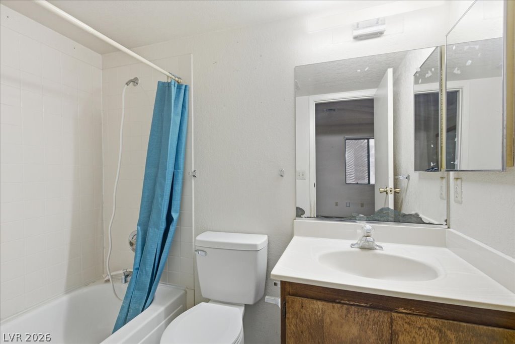 753 Rock Springs Drive 102 Las Vegas NV 89128