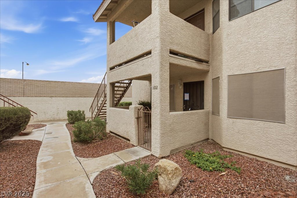753 Rock Springs Drive 102 Las Vegas NV 89128