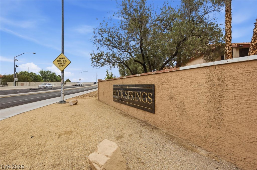 753 Rock Springs Drive 102 Las Vegas NV 89128