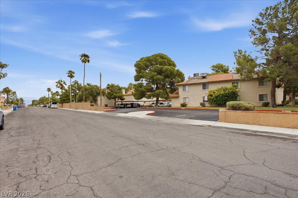 753 Rock Springs Drive 102 Las Vegas NV 89128