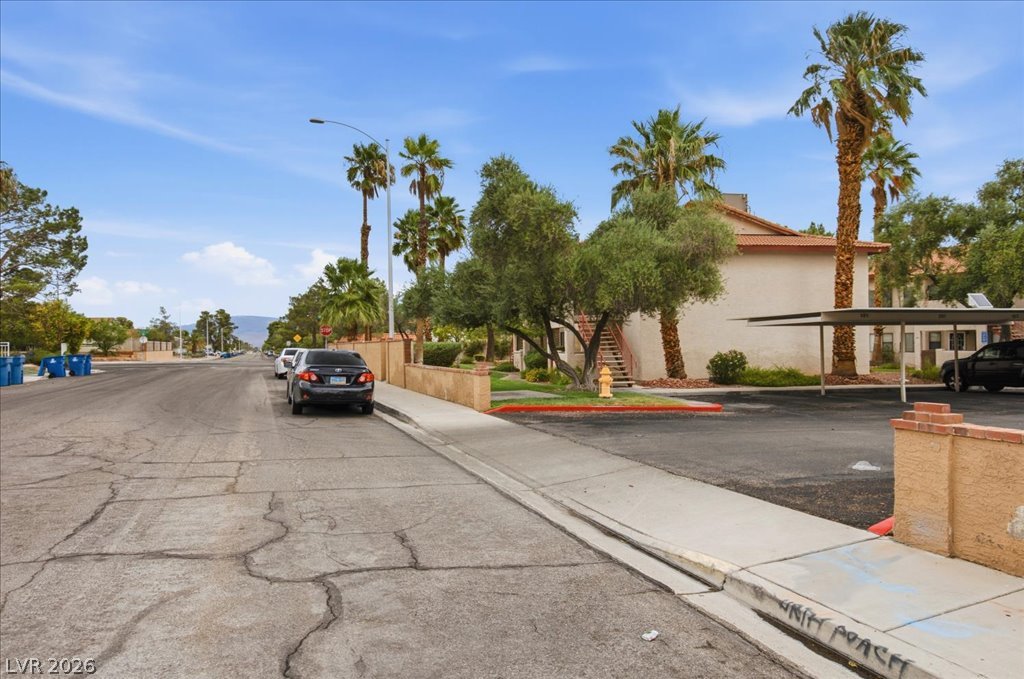 753 Rock Springs Drive 102 Las Vegas NV 89128