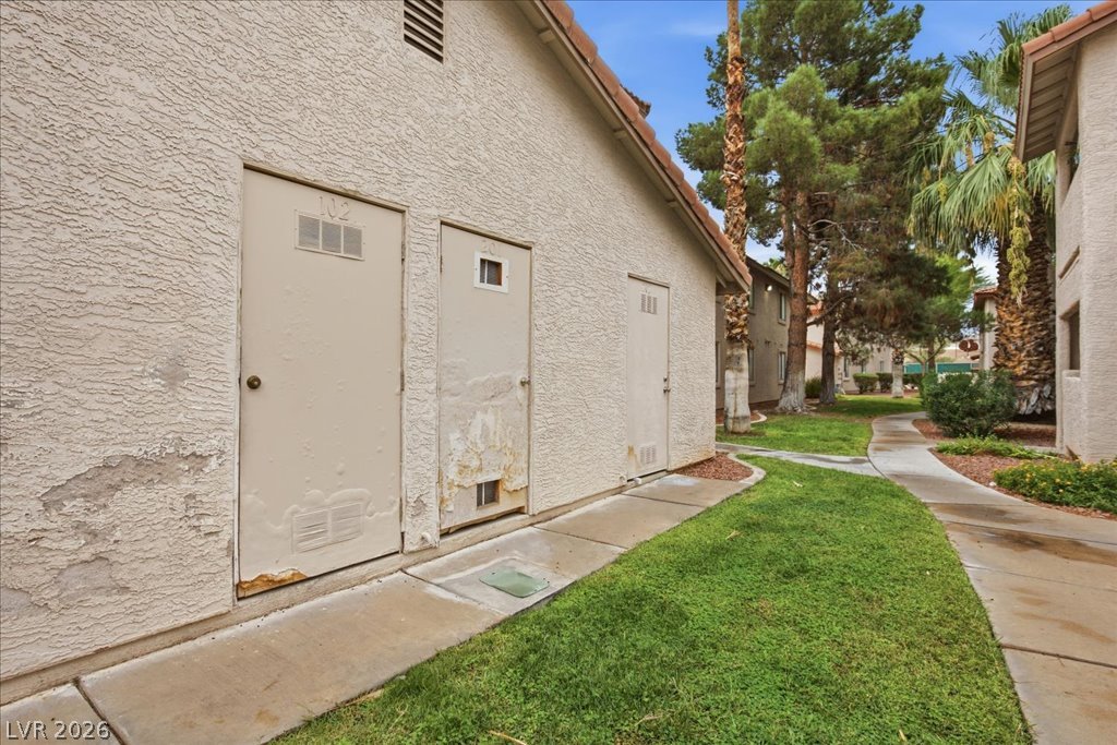 753 Rock Springs Drive 102 Las Vegas NV 89128