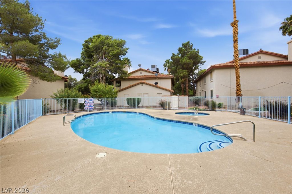 753 Rock Springs Drive 102 Las Vegas NV 89128