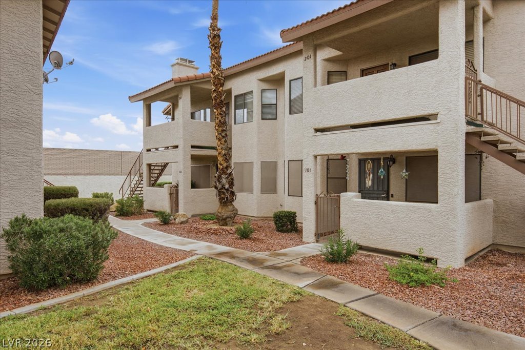 753 Rock Springs Drive 102 Las Vegas NV 89128