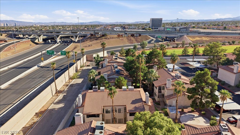 753 Rock Springs Drive 102 Las Vegas NV 89128