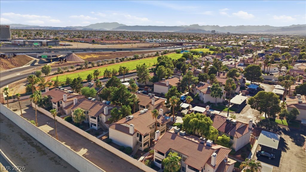 753 Rock Springs Drive 102 Las Vegas NV 89128