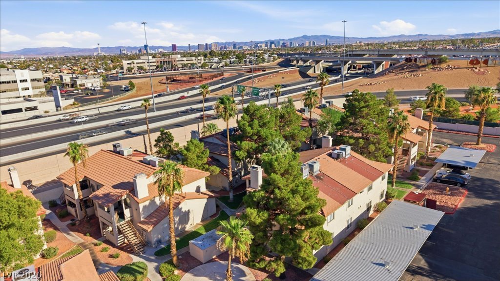 753 Rock Springs Drive 102 Las Vegas NV 89128