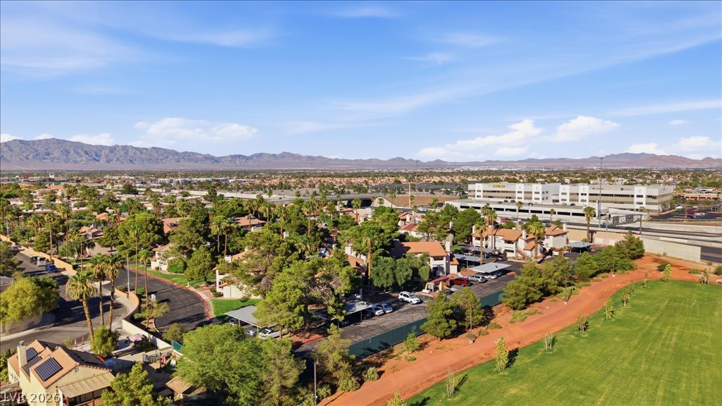 753 Rock Springs Drive 102 Las Vegas NV 89128