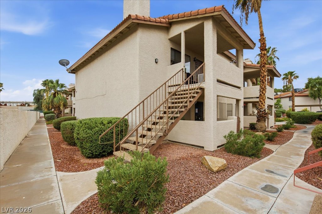 753 Rock Springs Drive 102 Las Vegas NV 89128