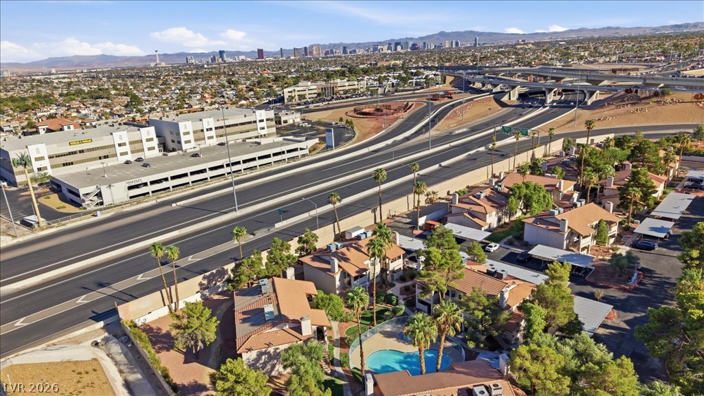 753 Rock Springs Drive 102 Las Vegas NV 89128