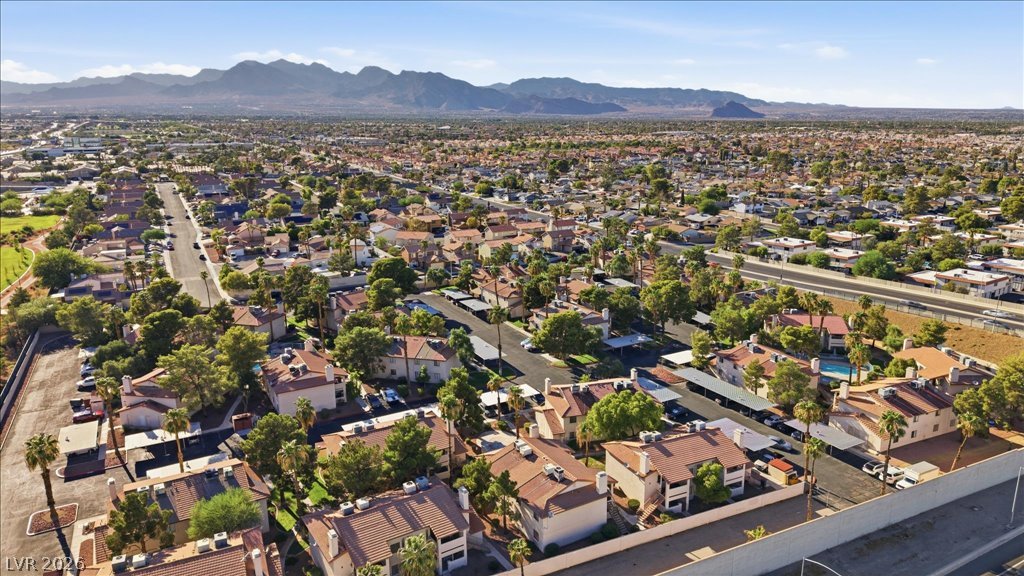 753 Rock Springs Drive 102 Las Vegas NV 89128
