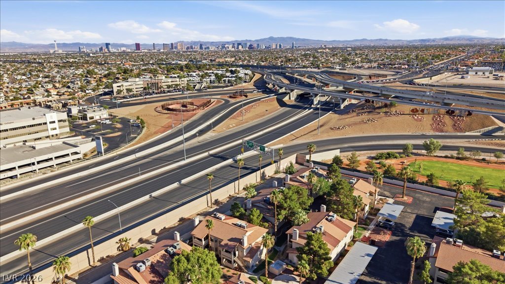753 Rock Springs Drive 102 Las Vegas NV 89128