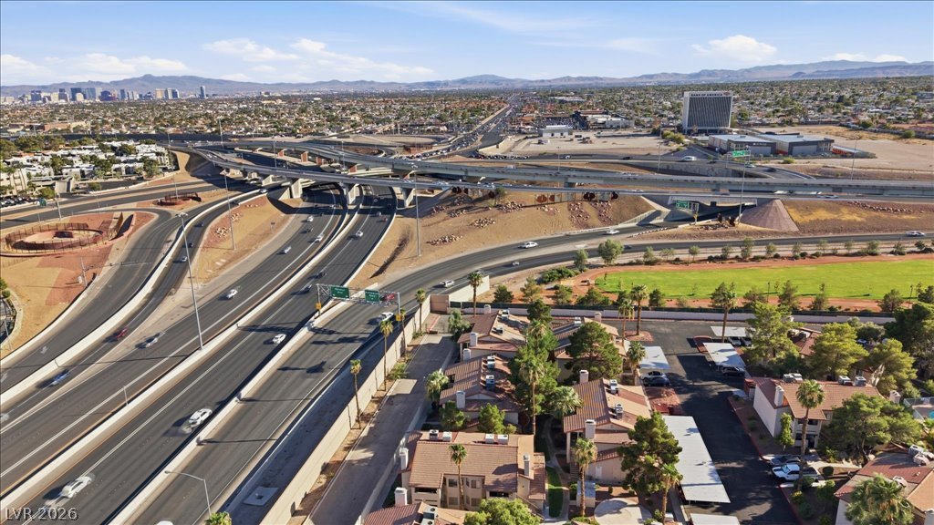 753 Rock Springs Drive 102 Las Vegas NV 89128