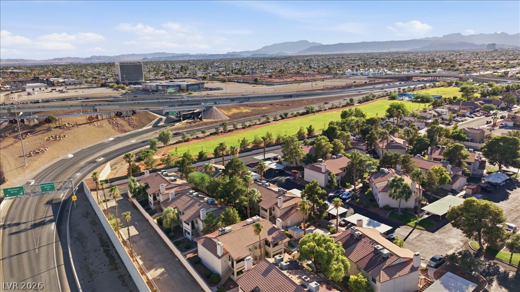 753 Rock Springs Drive 102 Las Vegas NV 89128