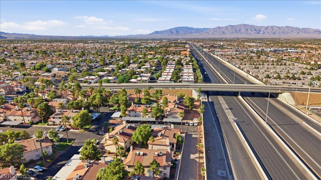 753 Rock Springs Drive 102 Las Vegas NV 89128