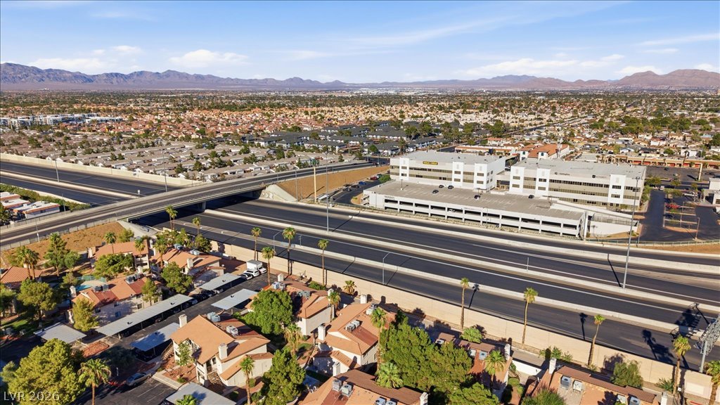 753 Rock Springs Drive 102 Las Vegas NV 89128