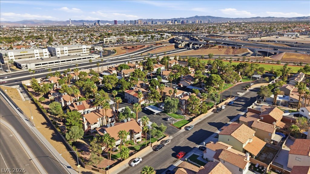753 Rock Springs Drive 102 Las Vegas NV 89128