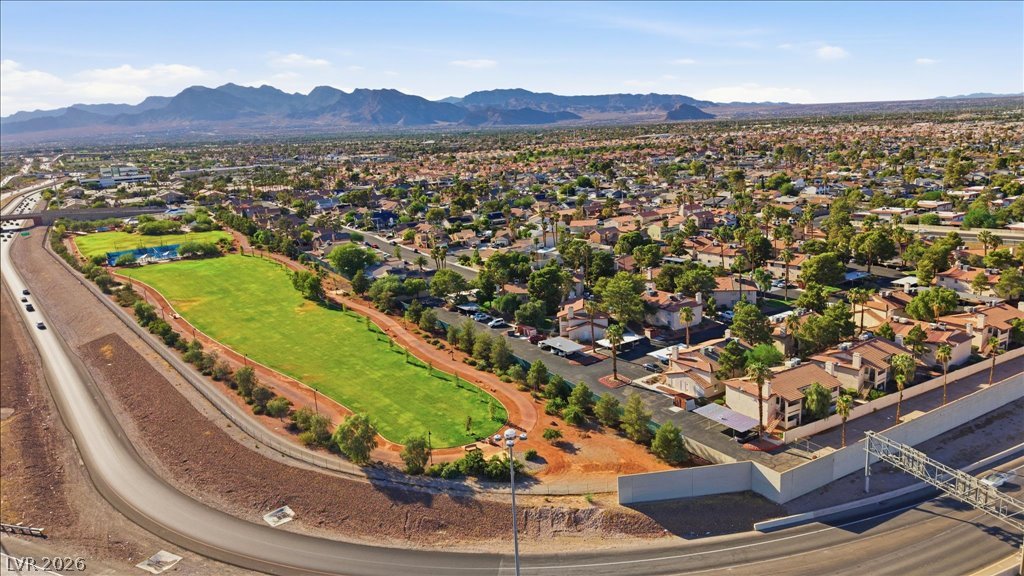 753 Rock Springs Drive 102 Las Vegas NV 89128