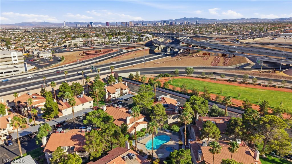 753 Rock Springs Drive 102 Las Vegas NV 89128
