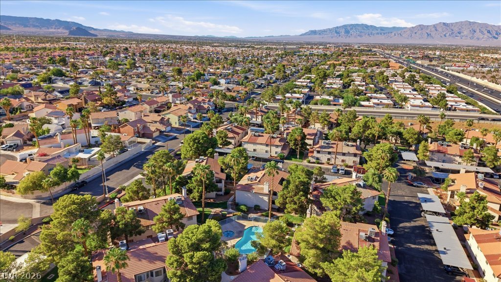 753 Rock Springs Drive 102 Las Vegas NV 89128