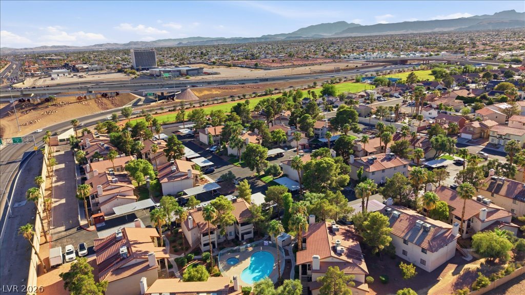 753 Rock Springs Drive 102 Las Vegas NV 89128