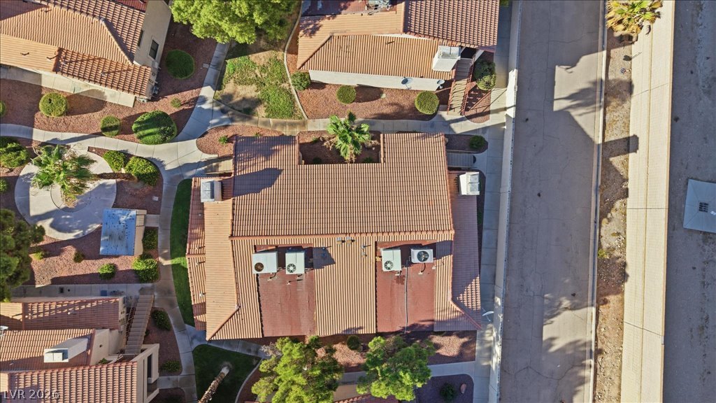 753 Rock Springs Drive 102 Las Vegas NV 89128
