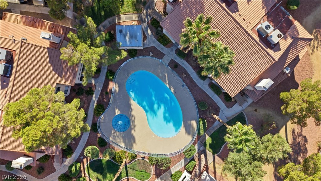 753 Rock Springs Drive 102 Las Vegas NV 89128