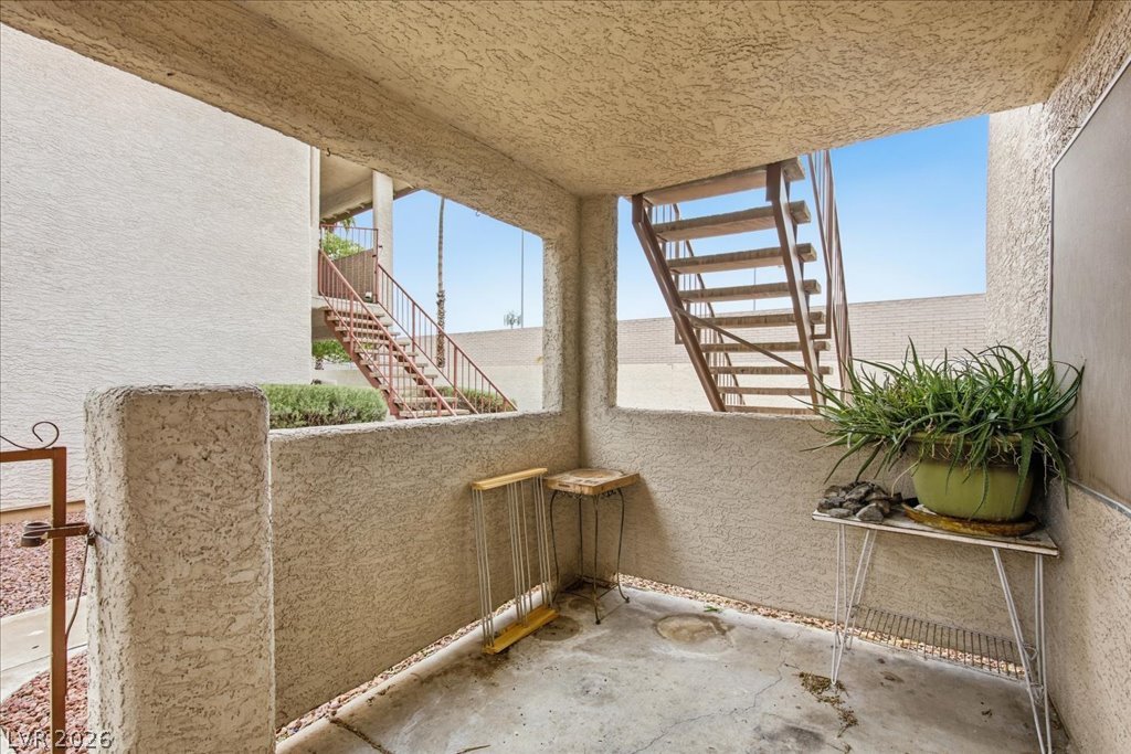 753 Rock Springs Drive 102 Las Vegas NV 89128