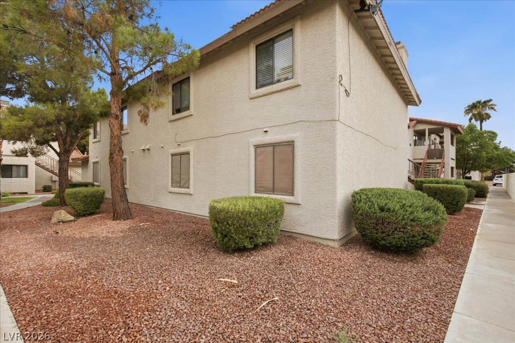 753 Rock Springs Drive 102 Las Vegas NV 89128