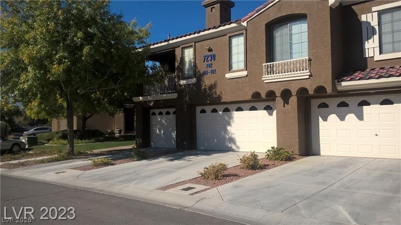 7290 Sheared Cliff Lane 102 Las Vegas NV 89149