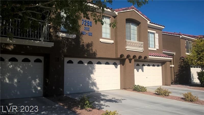 7290 Sheared Cliff Lane 102 Las Vegas NV 89149