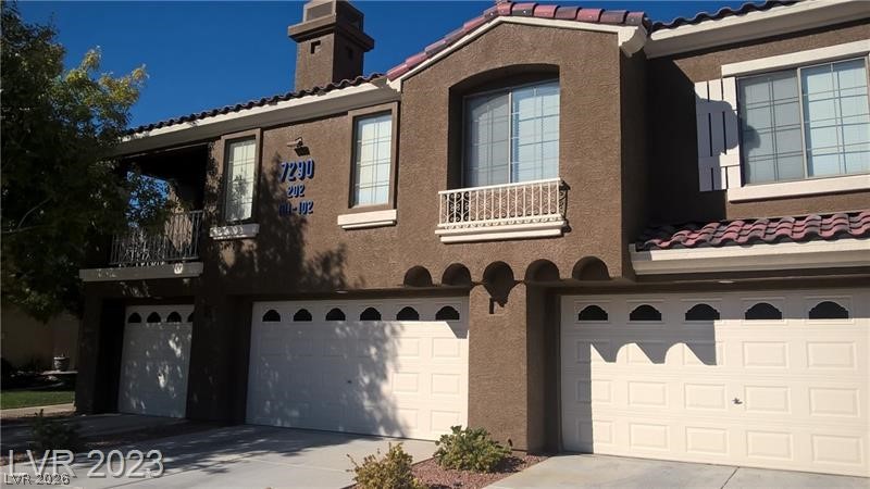 7290 Sheared Cliff Lane 102 Las Vegas NV 89149
