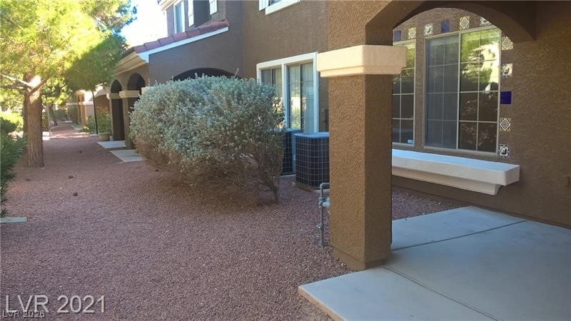 7290 Sheared Cliff Lane 102 Las Vegas NV 89149