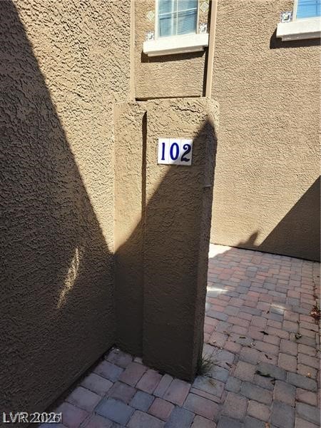 7290 Sheared Cliff Lane 102 Las Vegas NV 89149