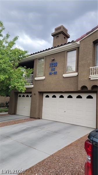 7290 Sheared Cliff Lane 102 Las Vegas NV 89149