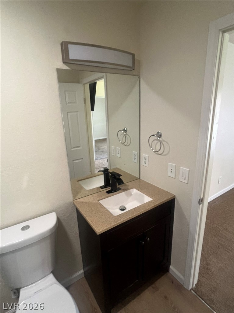 761 Bourbon Street 5 Pahrump NV 89048