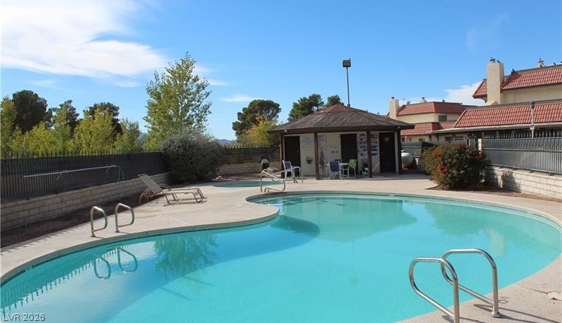 761 Bourbon Street 5 Pahrump NV 89048