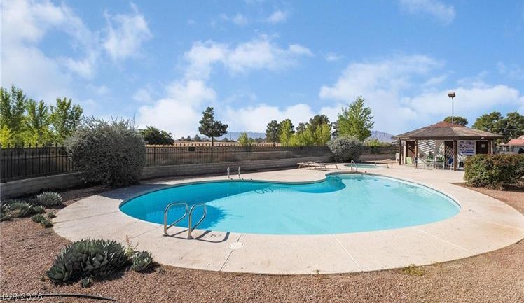 761 Bourbon Street 5 Pahrump NV 89048