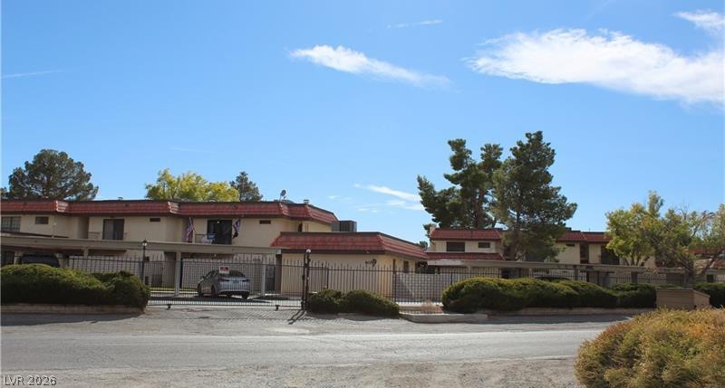 761 Bourbon Street 5 Pahrump NV 89048