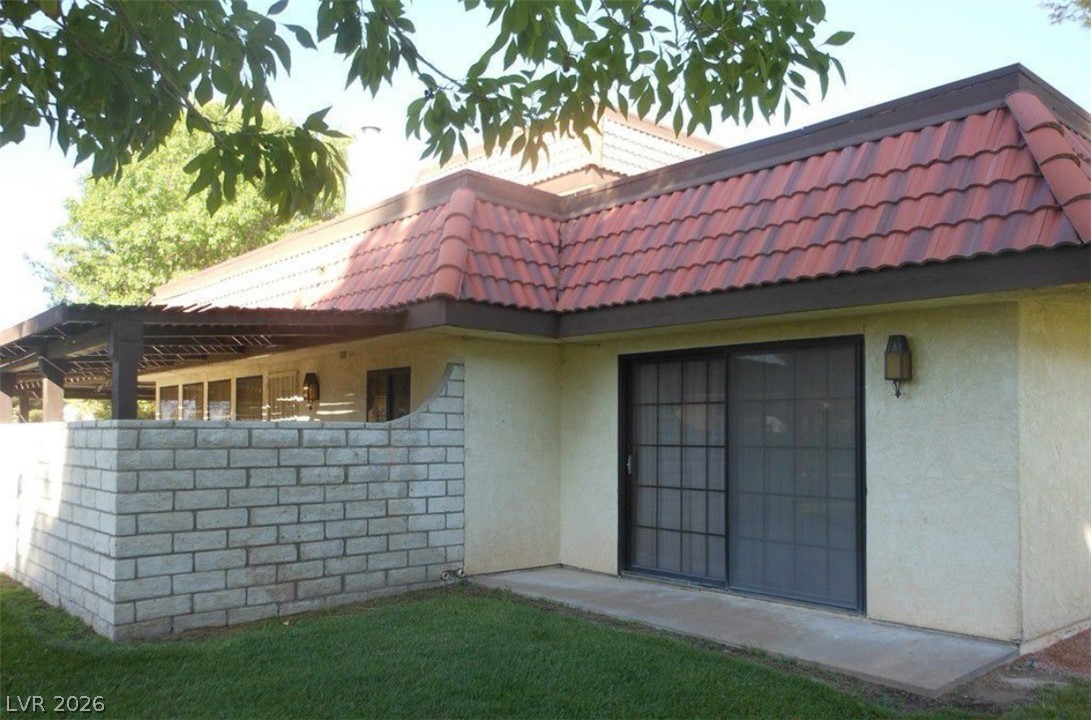 761 Bourbon Street 5 Pahrump NV 89048
