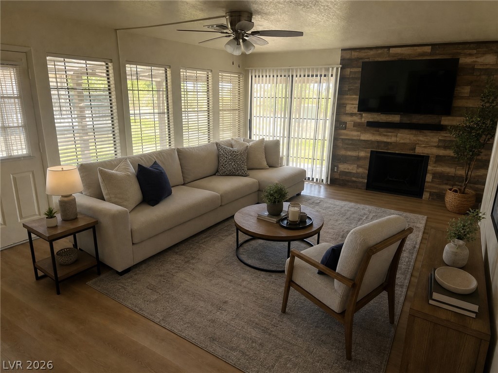 761 Bourbon Street 5 Pahrump NV 89048