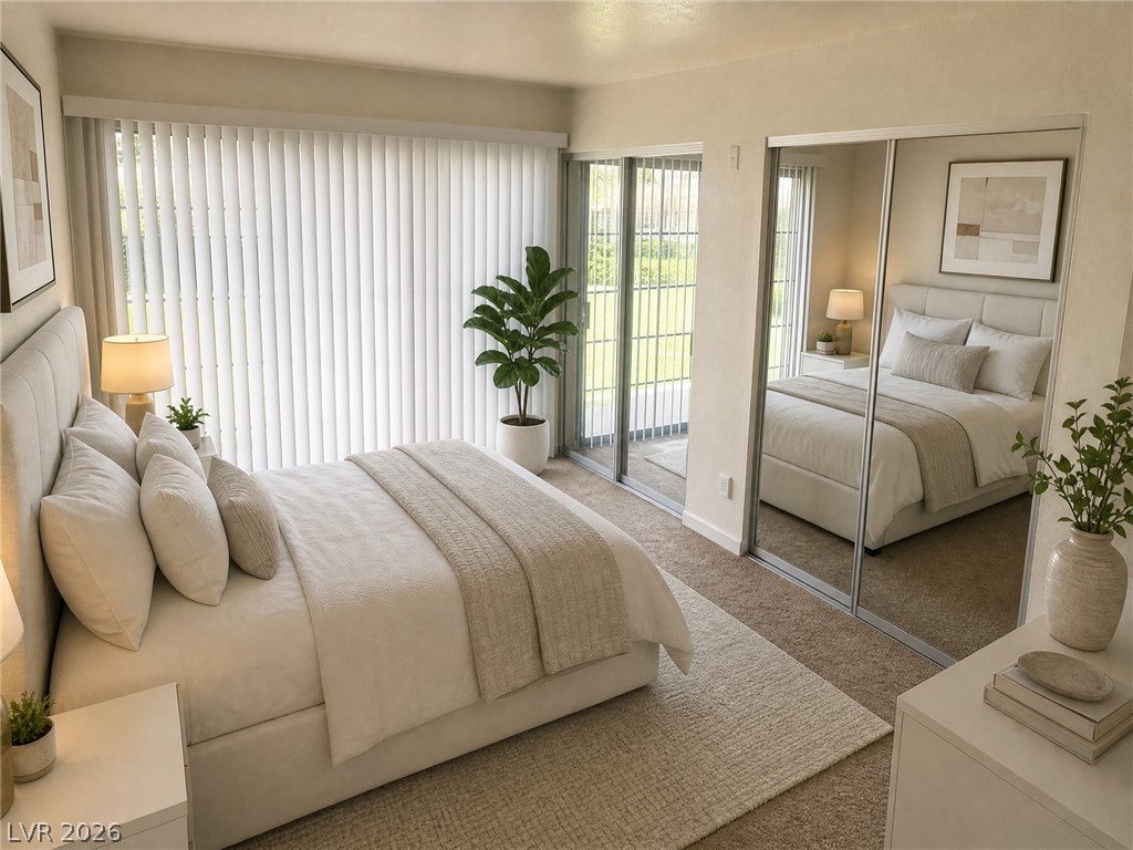 761 Bourbon Street 5 Pahrump NV 89048
