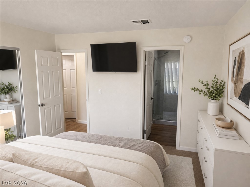 761 Bourbon Street 5 Pahrump NV 89048