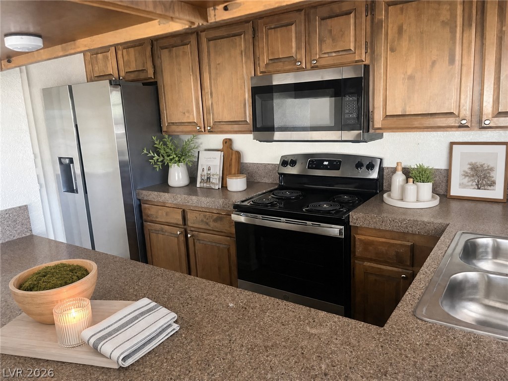 761 Bourbon Street 5 Pahrump NV 89048