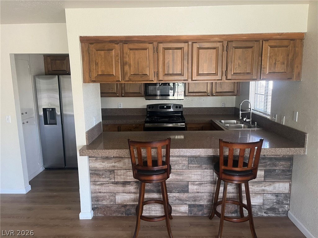 761 Bourbon Street 5 Pahrump NV 89048