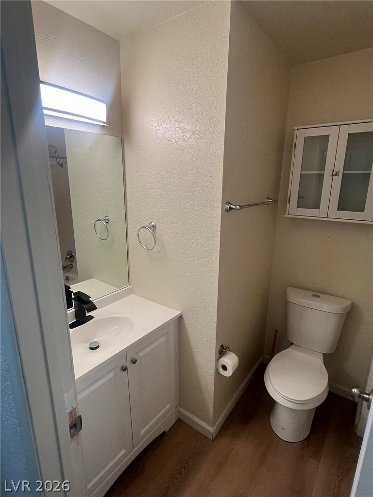 761 Bourbon Street 5 Pahrump NV 89048