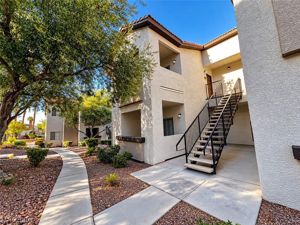 2615 West Gary Avenue 2056 Las Vegas NV 89123