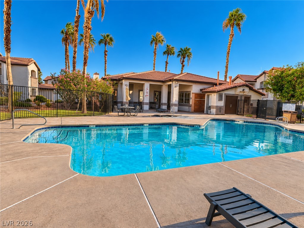 2615 West Gary Avenue 2056 Las Vegas NV 89123